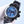 DAYTONA CUSTOM BLAKEN 40MM BLACK CASE