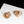 TRINITY EARRINGS GOLD SILVER PINK GOLD DIAMONDS