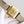SANTOS DUMONT XL GOLD CASE LEATHER