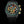 DAYTONA CUSTOM 40MM AET PICASSO BLACK CASE