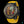 DAYTONA CUSTOM 40MM AET PICASSO YELLOW