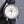 SPEEDMASTER 42MM SNOOPY QUADRANTE BIANCO 