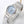 DEVILLE PRESTIGE 27MM ACCIAIO QUADRANTE BLU GHIACCIO 