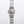 DEVILLE PRESTIGE 27MM ACCIAIO QUADRANTE BLU GHIACCIO 