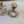 JUSTE EARRINGS GOLD DIAMONDS