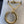 JUSTE NECKLACE 2.2MM GOLD DIAMONDS