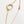 BRACCIALE TRINITI ORO ARGENTO ORO ROSA DIAMANTI 
