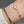 CRUSH BRACELET OPEN CUFF PINK GOLD