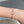 BRACCIALE IN ORO ROSA BLOSSOM 
