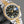 DATEJUST 36MM TWO-TONE BLACK DIAL JUBILEE