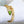 SERPENTI BRACELET 6.8MM GOLD DIAMOND