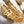SERPENTI BRACELET GOLD DIAMOND