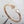 BRACCIALE DREAM APERTO IN ORO ROSA CON DIAMANTI
