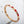 SERPENTI BRACELET PINK GOLD RUBELLITE