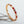 SERPENTI BRACELET PINK GOLD RUBELLITE