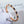SERPENTI BRACELET PINK GOLD ONYX