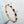 SERPENTI BRACELET PINK GOLD ONYX