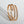 SERPENTI BRACELET PINK GOLD DIAMOND DOUBLE ROW