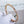 SERPENTI BRACELET PINK GOLD DIAMOND