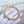 BRACCIALE SERPENTI SMALL ORO ROSA DIAMANTI