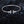 T BRACELET 1.8MM DIAMOND SILVER