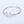 T RING SILVER 2.5MM