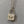 CONSTANCE PEDANT DIAMOND NECKLACE