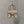 CONSTANCE PEDANT DIAMOND NECKLACE