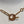 ECHAPPEE PINK GOLD NECKLACE