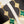 ORECCHINI CLOVER ORO MALACHITE DIAMANTI 3 MOTIVI