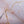 LUCKY BUTTERFLY PEDANT NECKLACE GOLD MOP