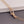HARDWEAR DOUBLE LINK PEDANT PINK GOLD DIAMOND NECKLACE