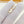 SWEET BUTTERFLY EARSTUDS GOLD MOP