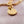 CD PEDANT NECKLACE GOLD