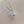 DREAM NECKLACE TURQUOISE PINK GOLD