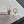 SERPENTI MOP PINK GOLD EARRINGS