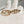 T WIRE MOP RING PINK GOLD