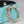 ANELLO SEDICI PIETRE ORO