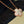 COLLANA CLOVER MOP IN ORO ROSA