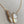 COLLANA FARFALLA IN ORO E DIAMANTI