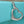 DOUBLE HEART SILVER NECKLACE