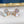 HAPPY WING MOP EARRINGS 1 DIAMOND