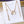 HAPPY WING NECKLACE MOP 1 DIAMOND