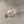 ANELLO ENCHAINEE ARGENTO