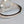 ECHAPPEE SILVER DIAMOND RING