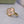 ANELLO CLOVER ROSA MOP ORO DIAMANTE 