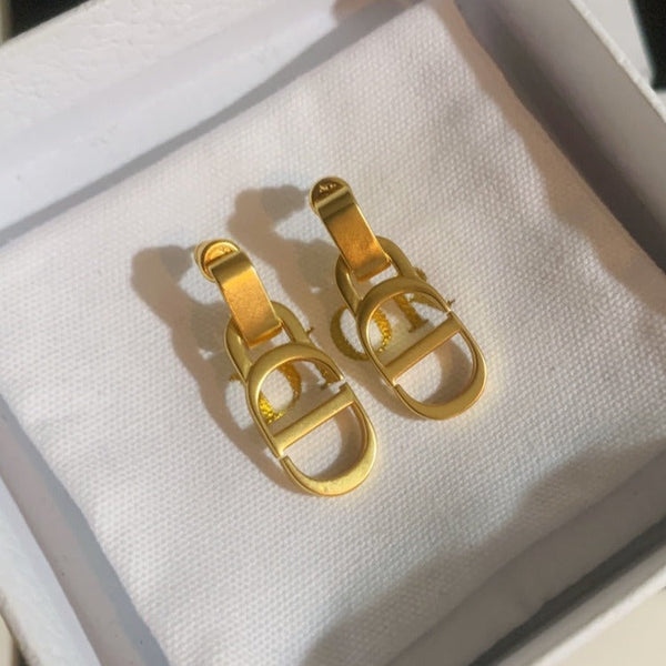 ORECCHINI CD ORO