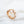 SERPENTI RING PINK GOLD DIAMOND MOP