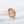 ANELLO SERPENTI ORO ROSA DOPPIA FILA DI DIAMANTI