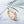 SERPENTI RING PINK GOLD MOP DIAMOND PAVED 4MM